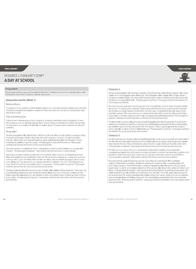 null - Ninja Text Types and Modelled Writes - Image 1
