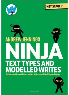 Ninja Text Types and Modelled Writes  - Image 3