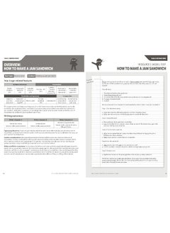 Ninja Text Types and Modelled Writes  - Image 1