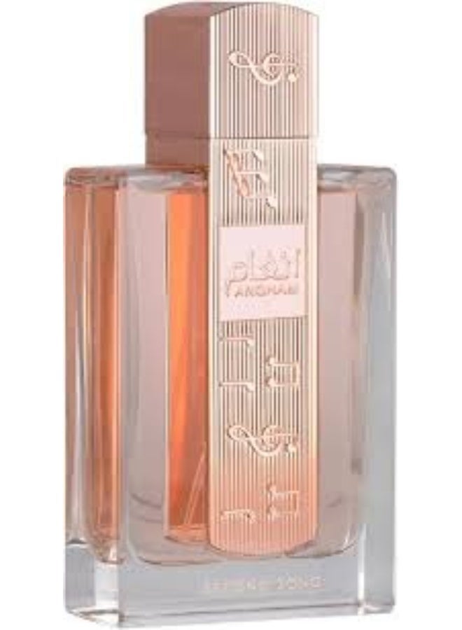 Lattafa Unisex Angham Second Song EDP Spray 3.4 oz Fragrances 100ML - Image 4