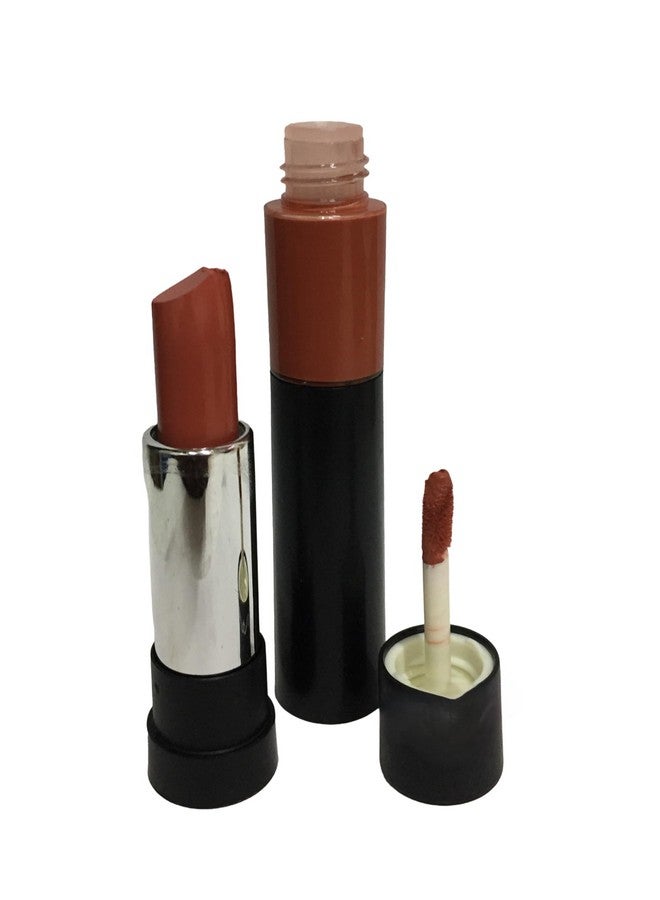 TIARA Lipstick Hot Nude (Matte) - Image 1