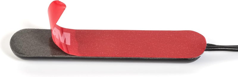 Oznium LED Modules (Straight Black, Amber LED) - Image 4