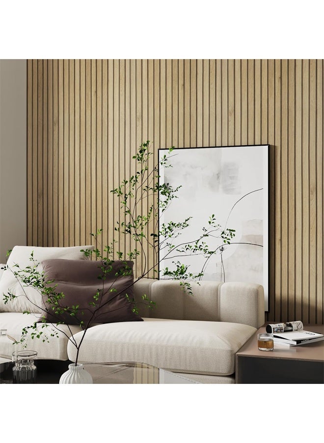 DUNISO 3D Wall Panel， Removable Self Adhesive Wallpaper，Waterproof and moisture-proof，for Wall Decor，Bedroom Living Room Background ，40x300cm - Image 2