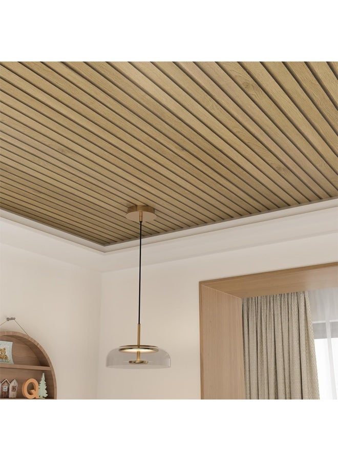 DUNISO 3D Wall Panel， Removable Self Adhesive Wallpaper，Waterproof and moisture-proof，for Wall Decor，Bedroom Living Room Background ，40x300cm - Image 5