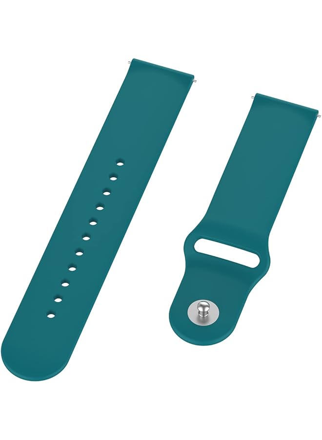 erorex Clip Silicone Band For 18Mm Watches - Image 3