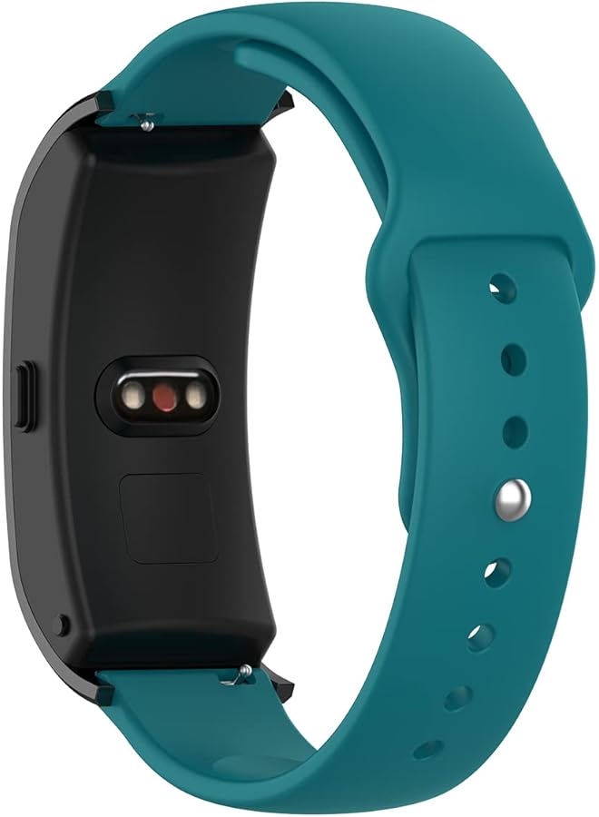 erorex Clip Silicone Band For 18Mm Watches - Image 4