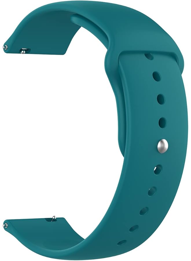 erorex Clip Silicone Band For 18Mm Watches - Image 1