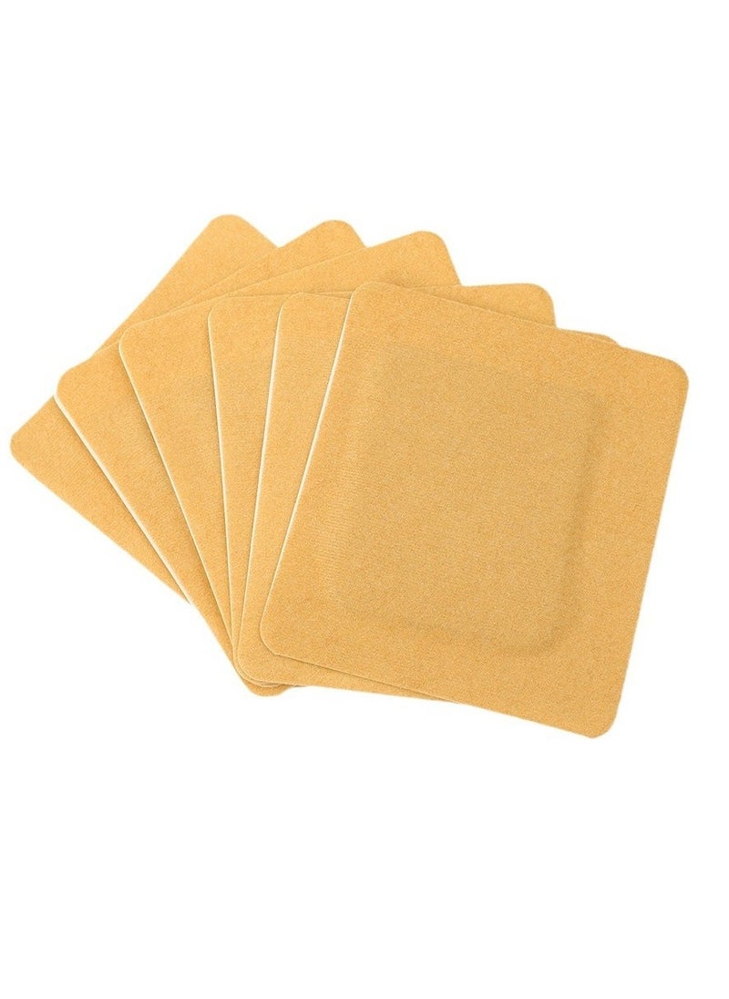 Sumifun Heel Pain Relief Patch Heel Pain Treatment Joint Pain And Bruise Joint Torpor And Stiffness 6pcs - Image 5