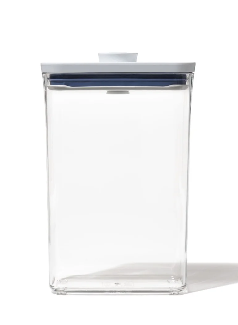 أوكسو OXO GG POP 2.0 Slim Rectangle Medium 1.8L