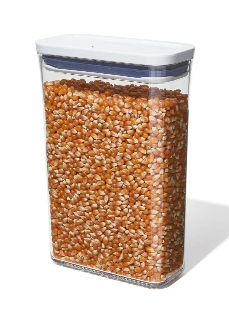 أوكسو OXO GG POP 2.0 Slim Rectangle Medium 1.8L