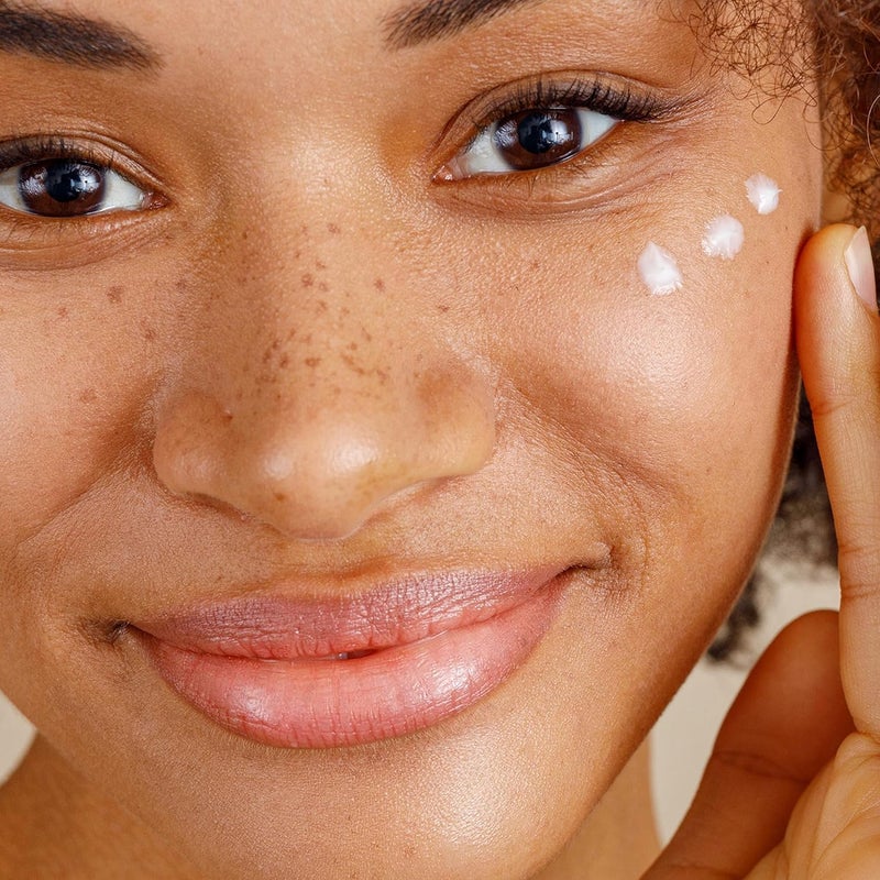 Alpha Skin Care Enhanced Renewal Cream, Anti-Aging Formula, 12% Glycolic Alpha Hydroxy Acid (AHA), Reduces Lines & Wrinkles, For Normal to Dry Skin, 2 oz, Pack of 2 - Image 3