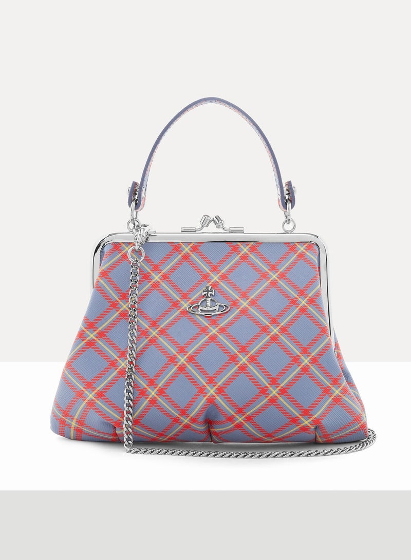 Vivienne Westwood Granny Frame Purse - Image 2