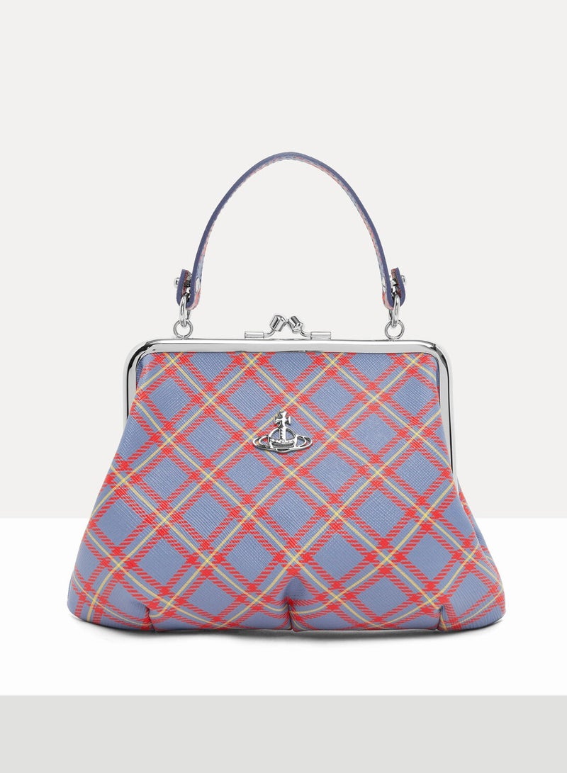 Vivienne Westwood Granny Frame Purse - Image 1