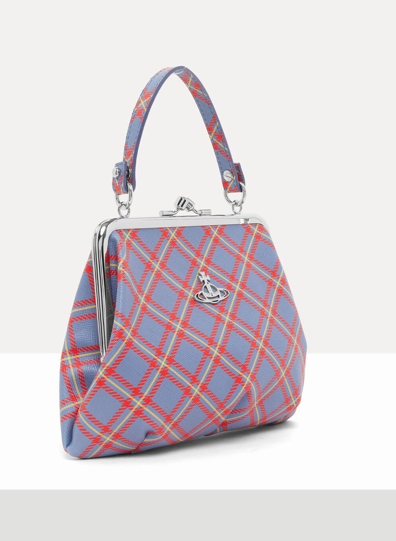 Vivienne Westwood Granny Frame Purse - Image 3