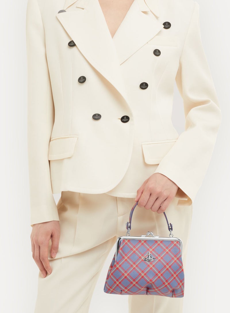 Vivienne Westwood Granny Frame Purse - Image 4