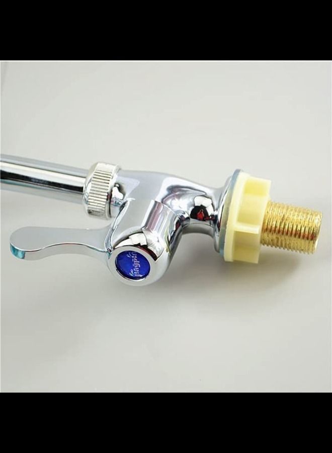 ABBASALI Stainless Steel High Quality Kitchen Bathroom Water Sink Faucet  - Image 2