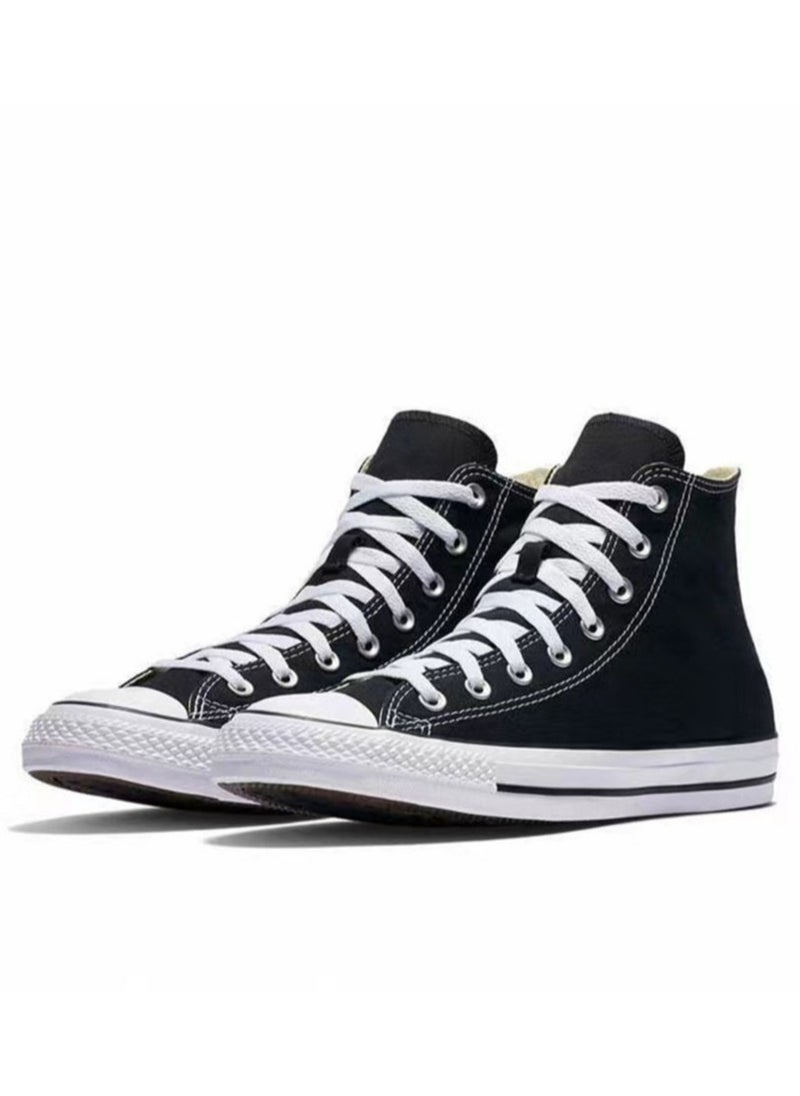 CONVERSE - Unisex Chuck Taylor All Star Sneakers Classic Canvas Shoes Retro Fashion Casual Versatile - Image 1
