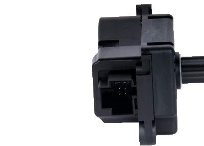ACDelco GM Original Equipment 15-74128 Temperature Valve Actuator Assembly - Image 3