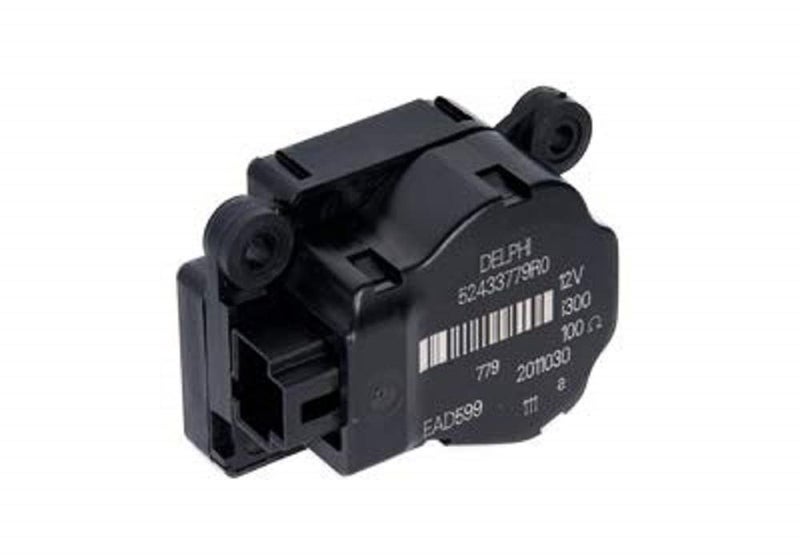 ACDelco GM Original Equipment 15-74128 Temperature Valve Actuator Assembly - Image 5