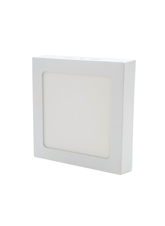 Jana Light Panel spotlight 12W square warm - Image 3