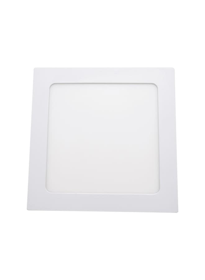 Jana Light Panel spotlight 12W square warm - Image 2