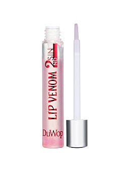 DuWop Duwop Lip Venom 2nd Sin Lip Plumping Lip Gloss 