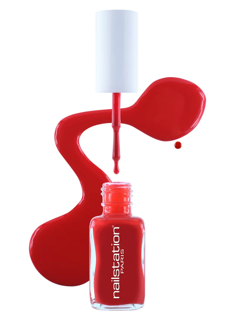 Nailstation Nail Polish Glossy chance en chine