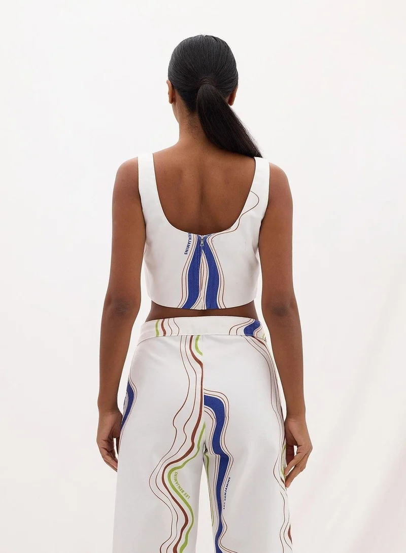 LES BENJAMINS  TOP 008 for Women | Best Price UAE