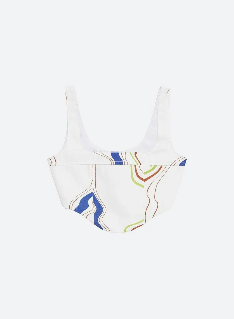 LES BENJAMINS  TOP 008 for Women | Best Price UAE