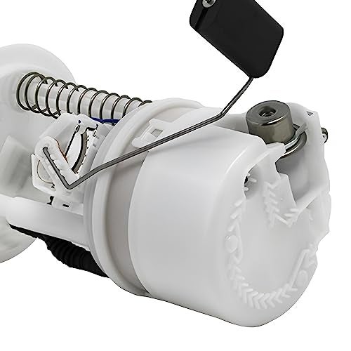 A ABIGAIL Fuel Pump Compatible with Sentra 2013 2014 2015 2016 2017 2018 2019, L4 1.8L, Replace# 170403SG0C E9213M, FG1549, SP4097M - Image 5