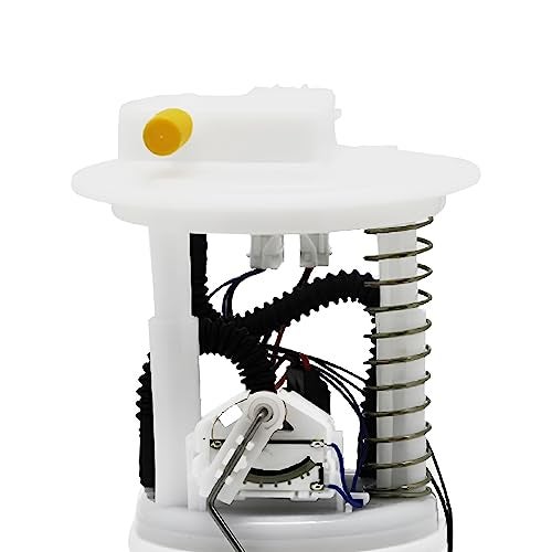 A ABIGAIL Fuel Pump Compatible with Sentra 2013 2014 2015 2016 2017 2018 2019, L4 1.8L, Replace# 170403SG0C E9213M, FG1549, SP4097M - Image 4
