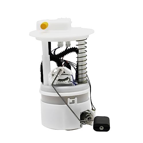 A ABIGAIL Fuel Pump Compatible with Sentra 2013 2014 2015 2016 2017 2018 2019, L4 1.8L, Replace# 170403SG0C E9213M, FG1549, SP4097M - Image 1