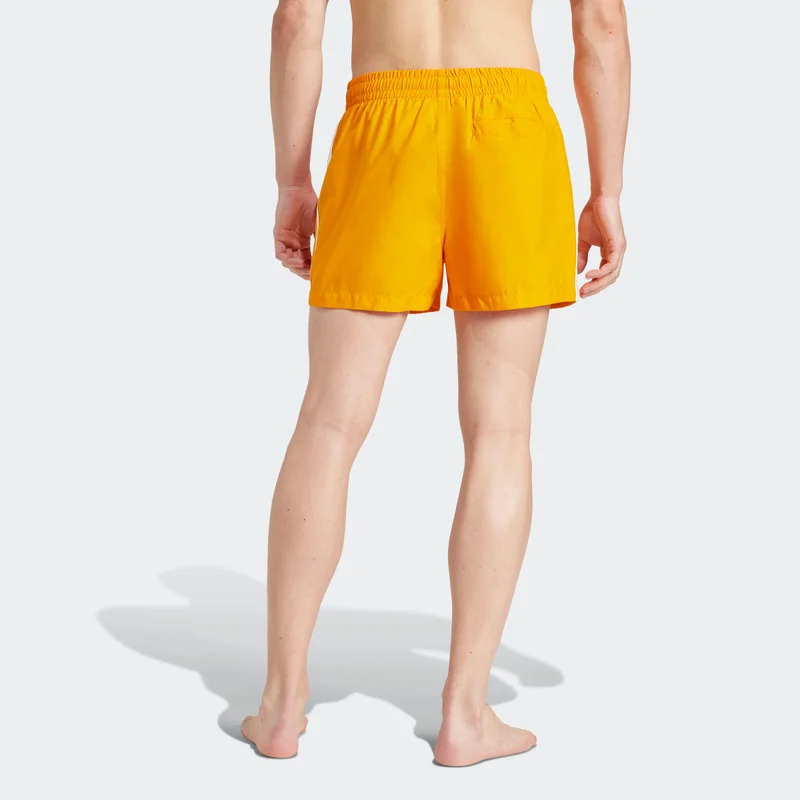 Adidas ORI ADICOLOR 3STRIPES SHORT LENGTH SWIM SHORT