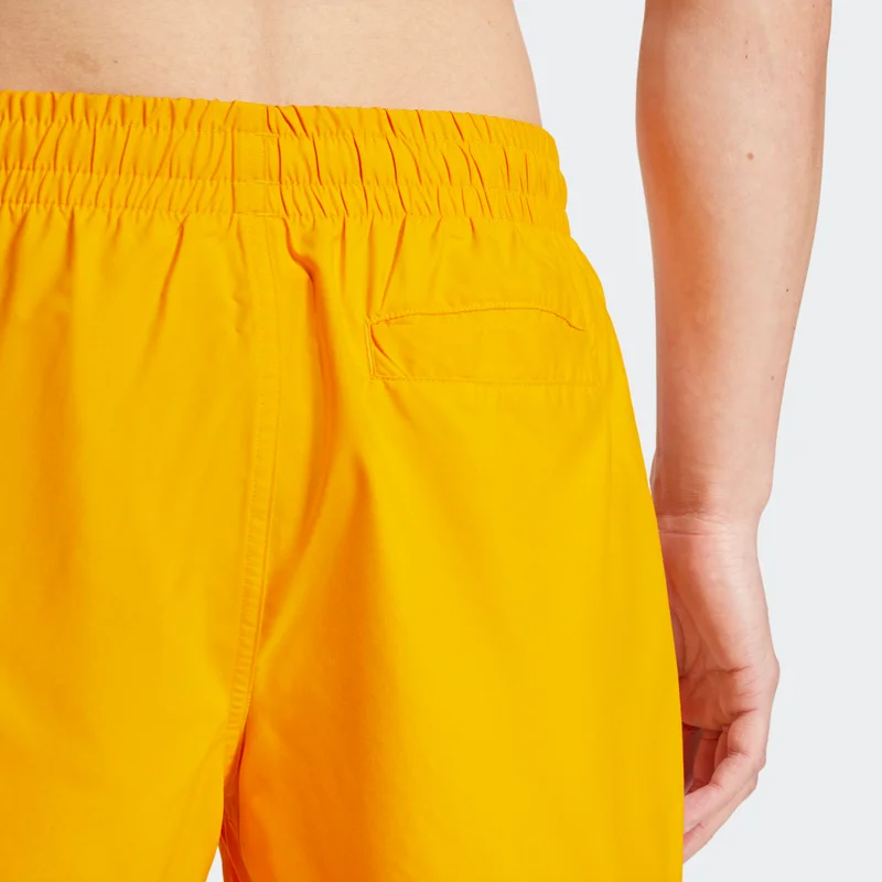Adidas ORI ADICOLOR 3STRIPES SHORT LENGTH SWIM SHORT