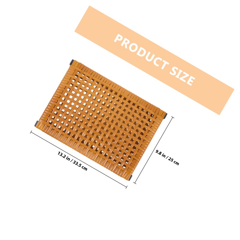 Indoor Comfortable Seating Mat Cooling Seat Pad Cool Seat Cushion for Home - Image 2
