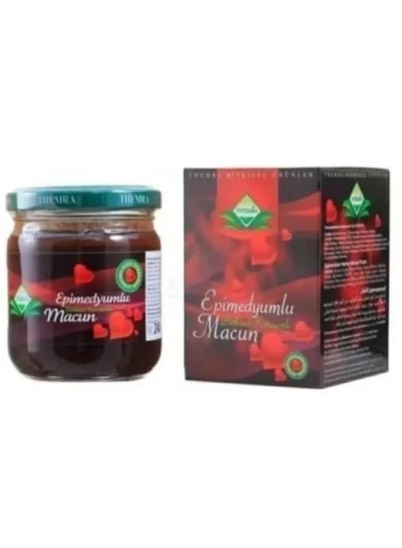 عسل ثيمرا تركي 240 جرام