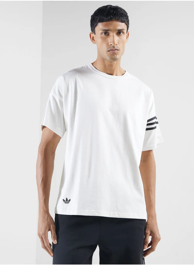 adidas Originals Neuclassic T-Shirt