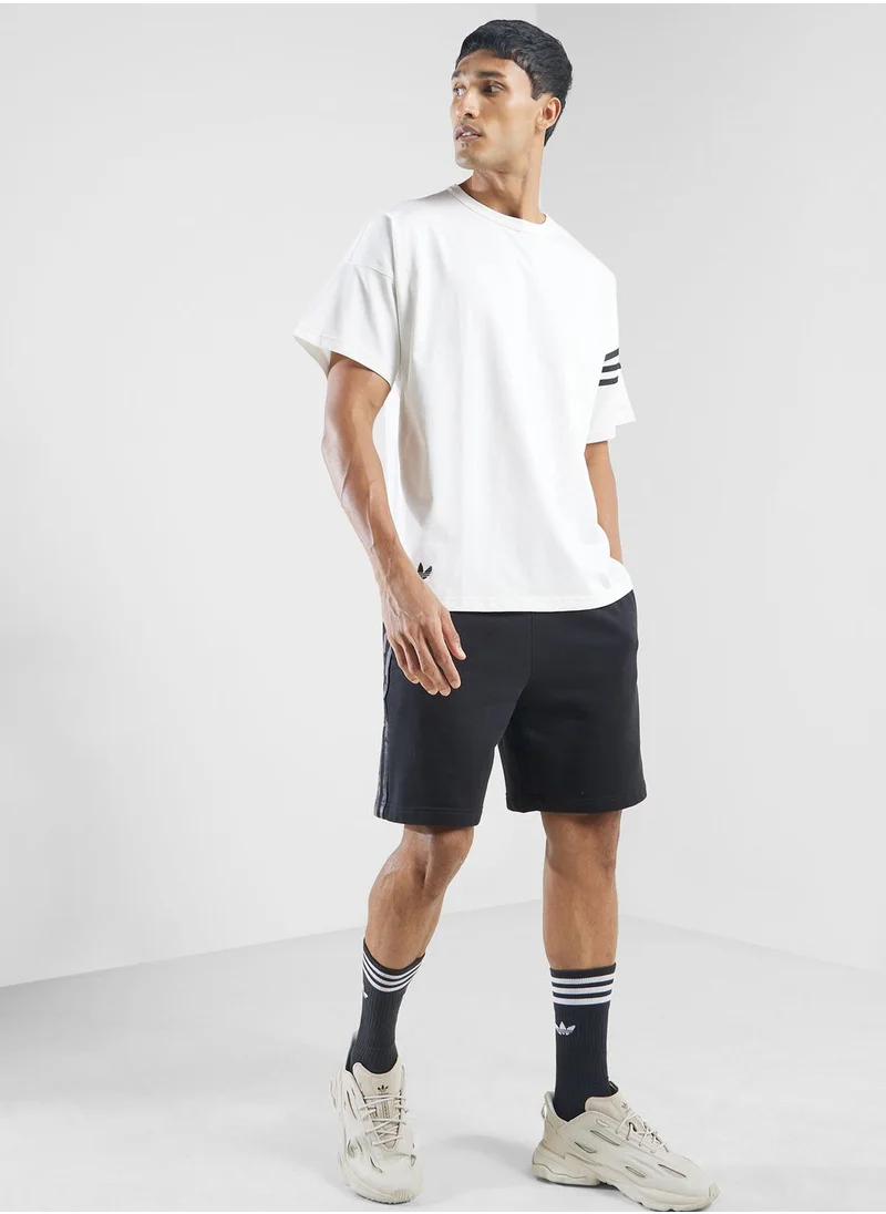 adidas Originals Neuclassic T-Shirt