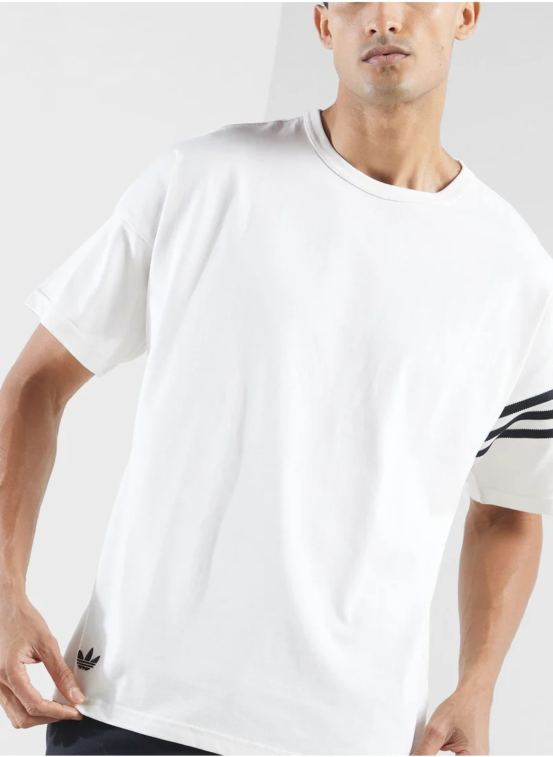 adidas Originals Neuclassic T-Shirt
