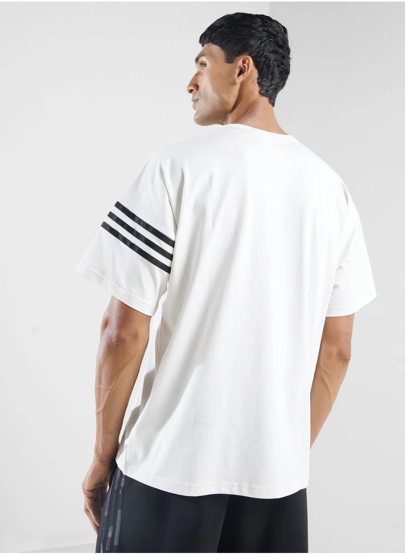 adidas Originals Neuclassic T-Shirt