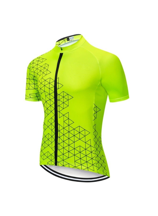 KUYING New Summer Pro Team Cycling Jersey Bike Cycling - Image 1