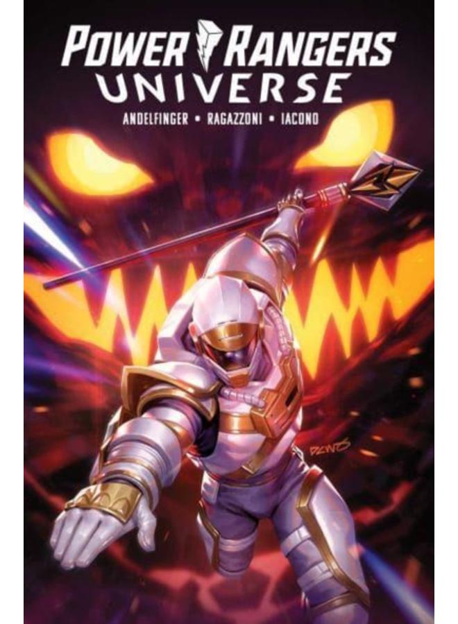 Power Rangers Universe 