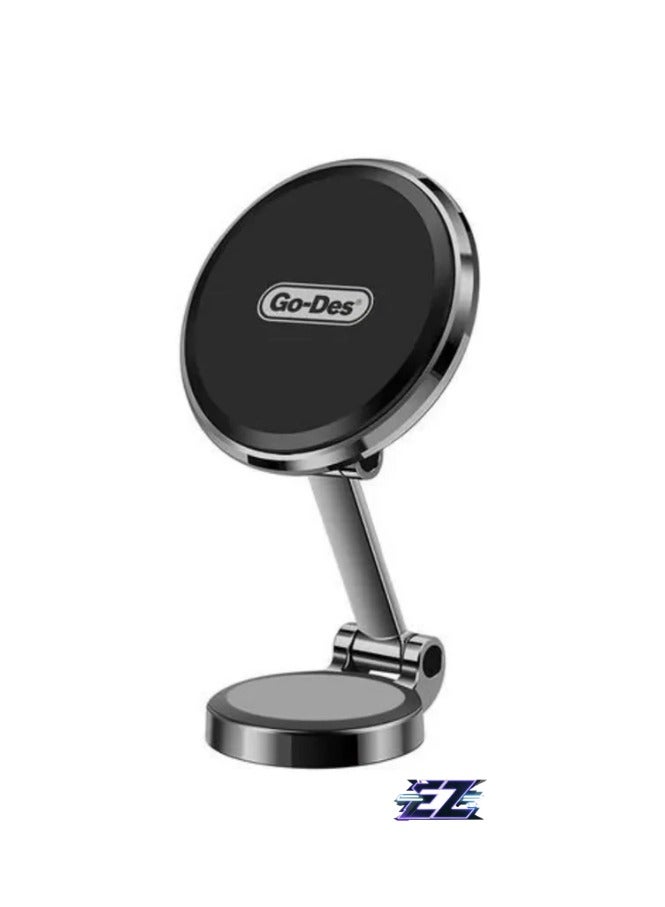 ELTRAZONE Magnetic Car Bracket – Secure, Stylish, and Adjustable Mount for Your Smartphone - Image 1