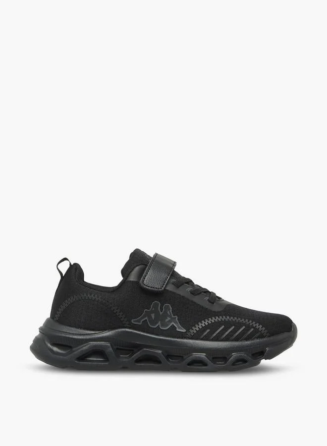 كابا Boys Kloude Hook & Loop Sports Shoes