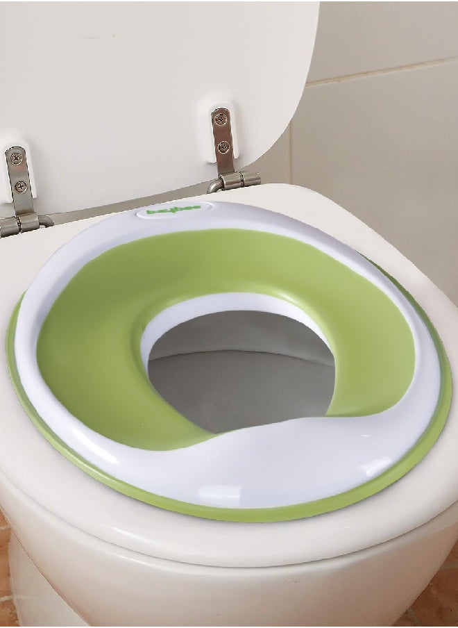BAYBEE - Baybee Nemo Baby Potty Seat for Kids, Potty Training Seat Chair for Baby | Toilet Training Seat with Comfortable Seating, Kids Potty Chair for Babies 1-5 Years Boys Girls - Image 1