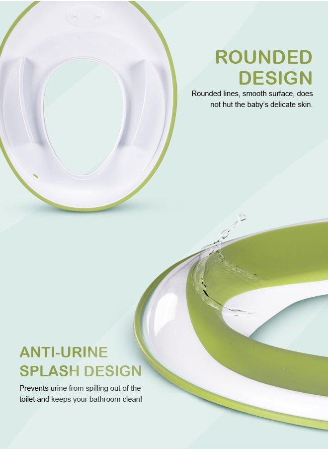 BAYBEE - Baybee Nemo Baby Potty Seat for Kids, Potty Training Seat Chair for Baby | Toilet Training Seat with Comfortable Seating, Kids Potty Chair for Babies 1-5 Years Boys Girls - Image 1