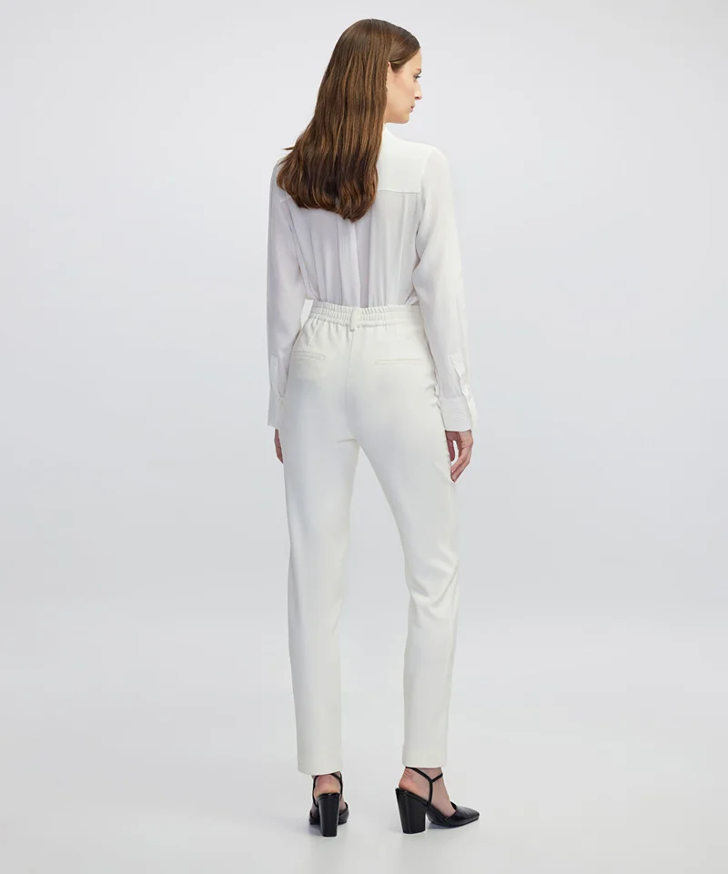 Ipekyol  Skinny Trousers for Women | Best Price UAE