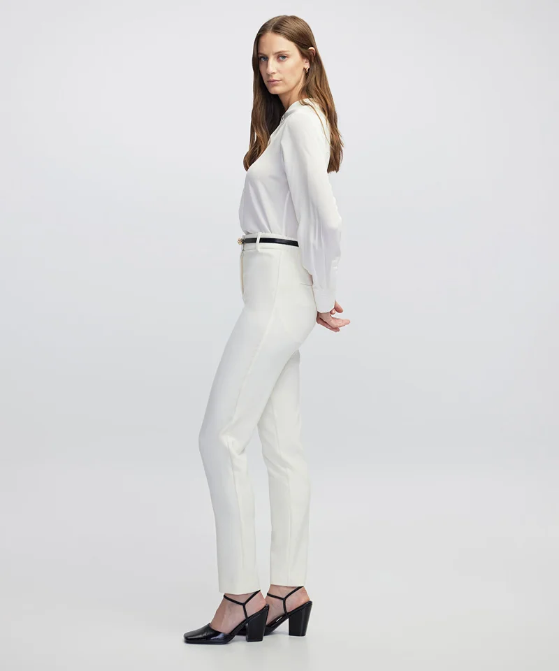 ابيكول Skinny Trousers