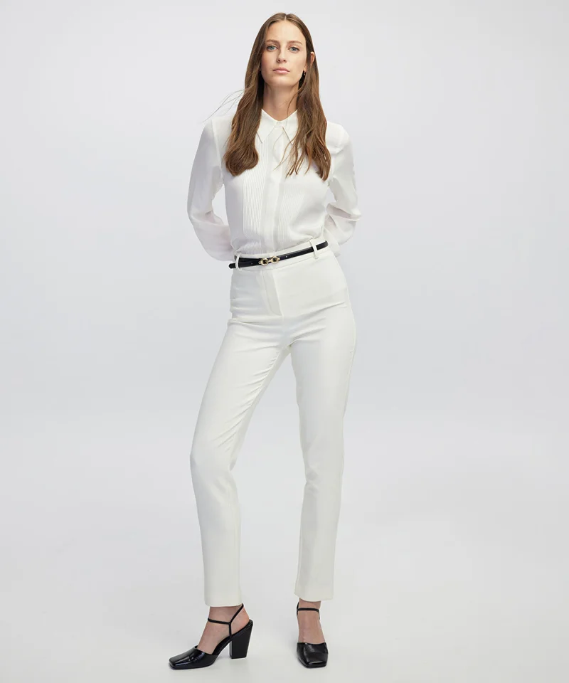 ابيكول Skinny Trousers