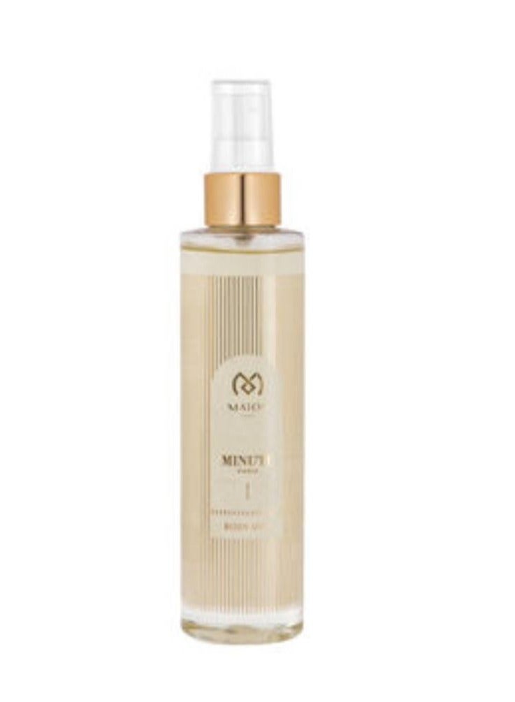 Maios Minute Body Mist 200 ml